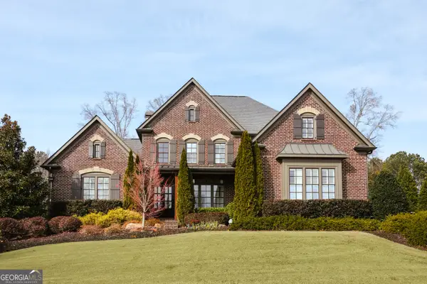 1480 W Fitzgerald Lane, Watkinsville, GA 30677