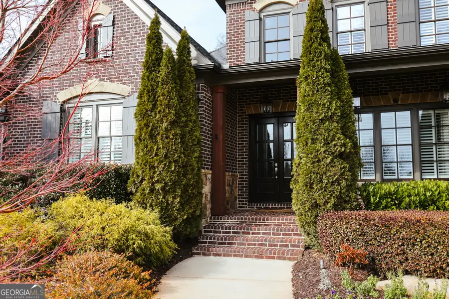 1480 W Fitzgerald Lane, Watkinsville, GA 30677 - #3