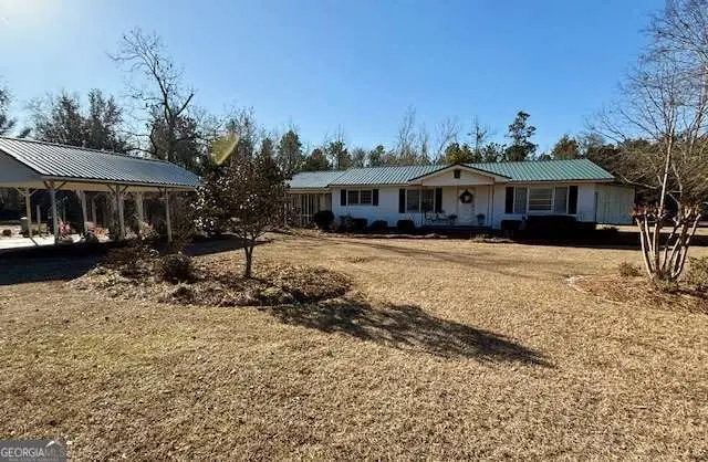 425 Hunter Road, Baxley, GA 31513 - Image #1
