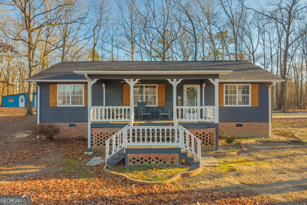 245 Crumps Road, Hartwell, GA 30643 - Image #1