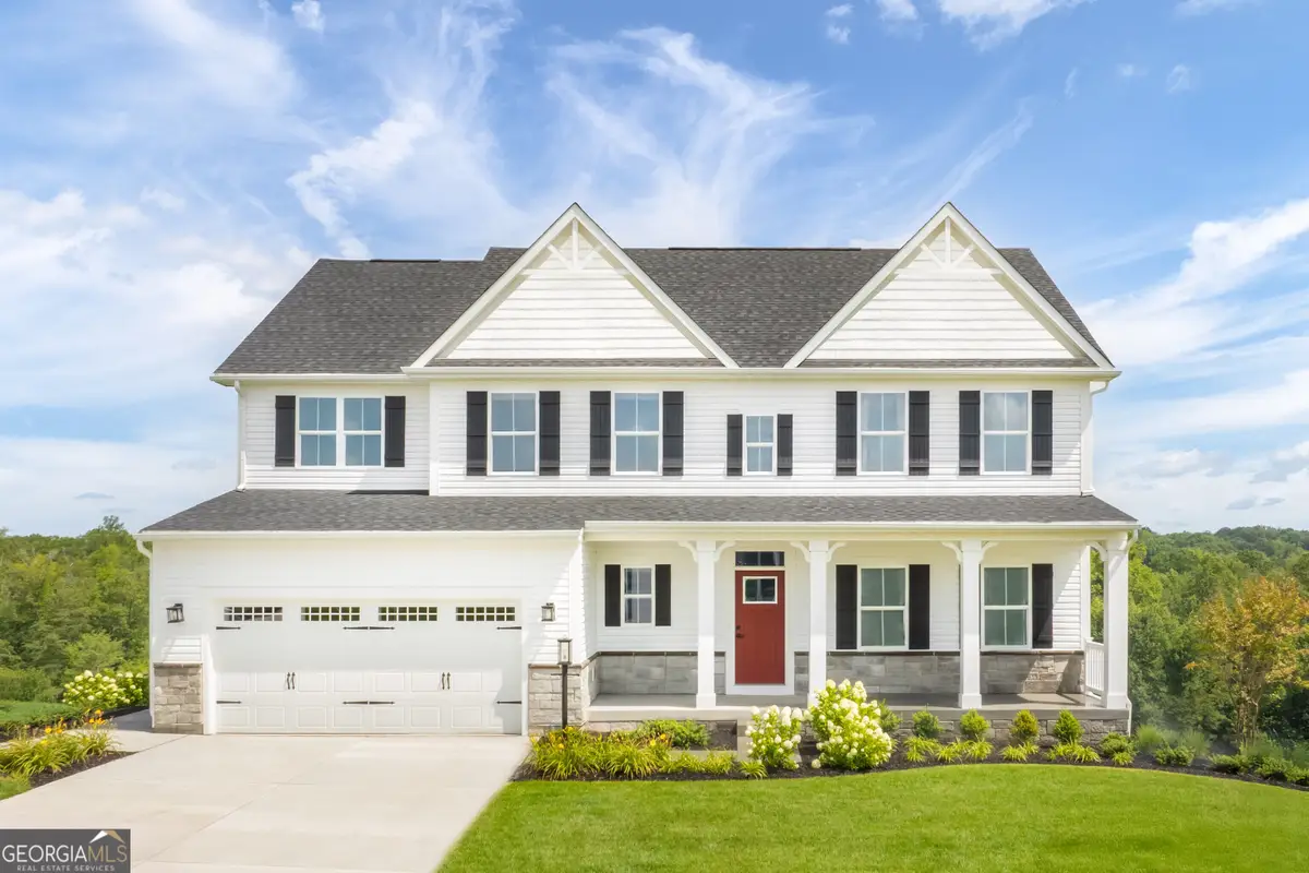 392 Flying Eagle Drive, Commerce, GA 30529 - Image #1