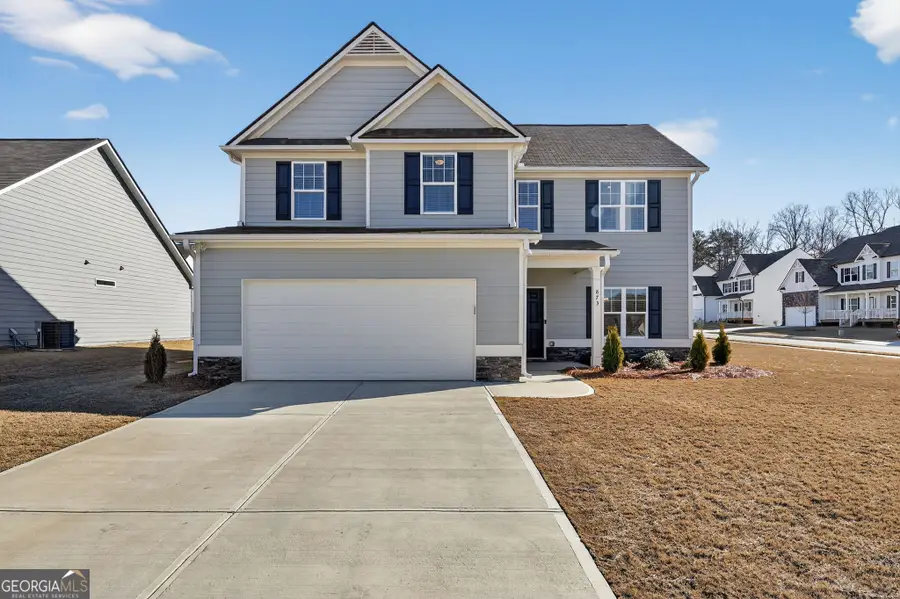 873 River Run Drive, Dallas, GA 30132 - Image #2