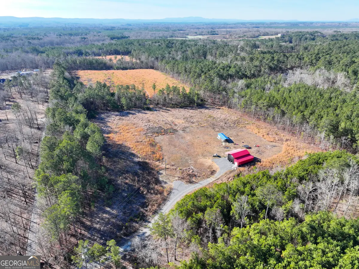 28 +/- Acres On Mays Bridge Road, Rome, GA 30165 - Image #1