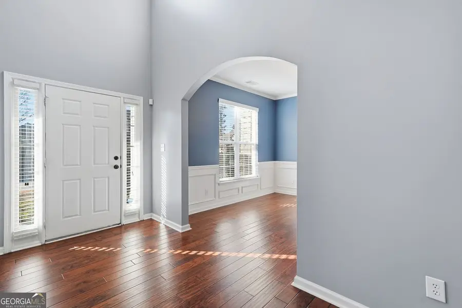 611 Crosswinds Circle, Marietta, GA 30008 - #2