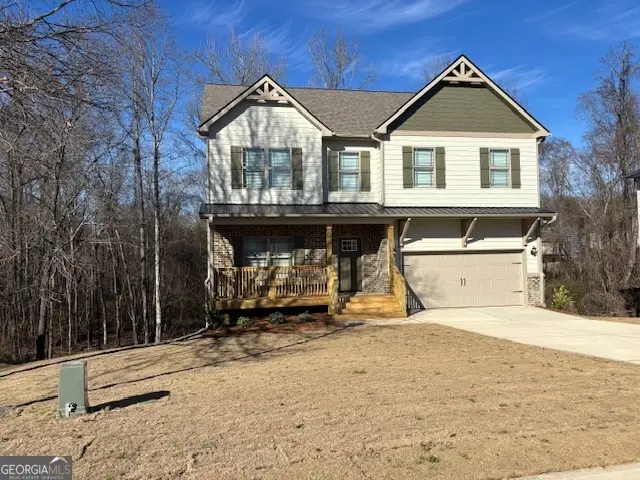 229 Summit View Drive, McDonough, GA 30253 - Image #1
