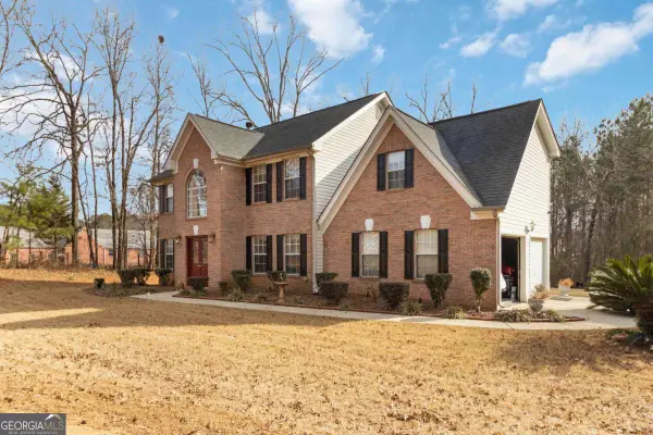 1003 Gloria Grand Boulevard, Mcdonough, GA 30252