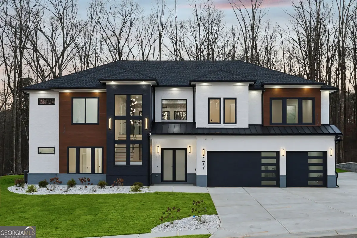 177 Deer Canyon Drive, Auburn, GA 30011 - #1