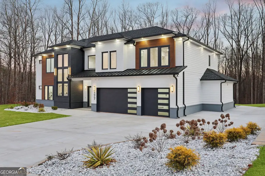 177 Deer Canyon Drive, Auburn, GA 30011 - #3