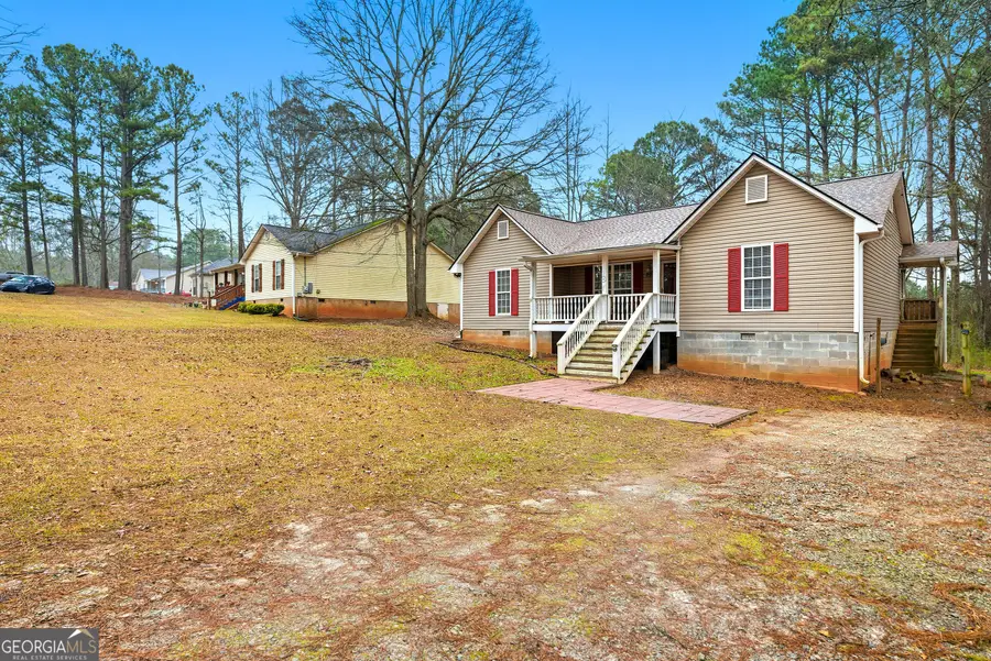 295 Opal Street, Luthersville, GA 30251 - Image #2
