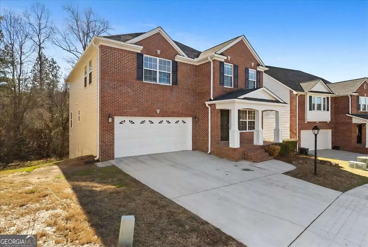 889 Bramble Way, Grayson, GA 30017 - #1