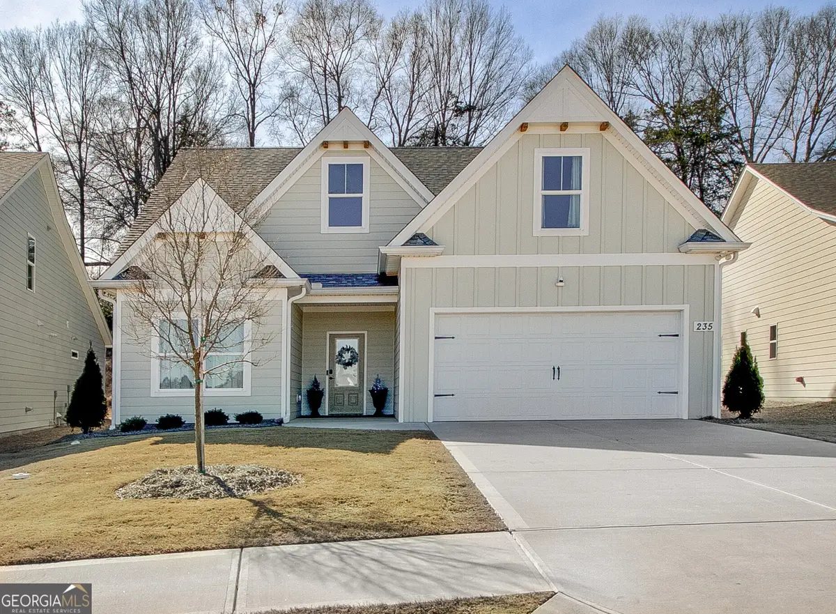 235 Farrell Creek Drive, Senoia, GA 30276 - Image #1