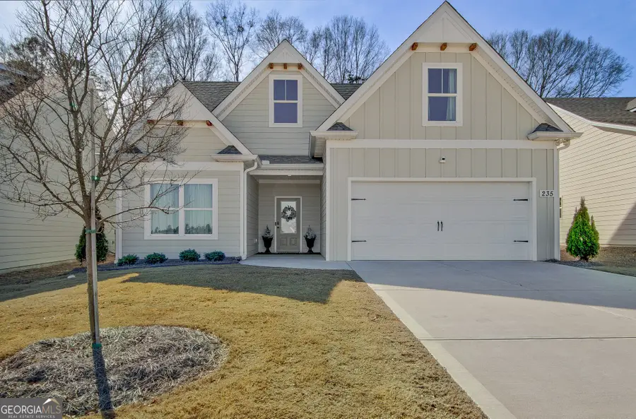 235 Farrell Creek Drive, Senoia, GA 30276 - Image #2