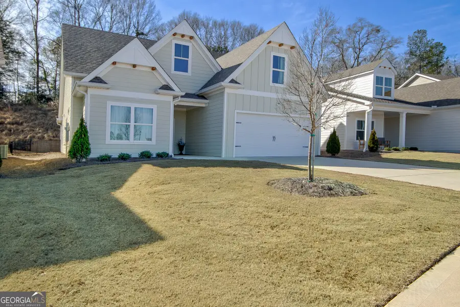 235 Farrell Creek Drive, Senoia, GA 30276 - Image #3
