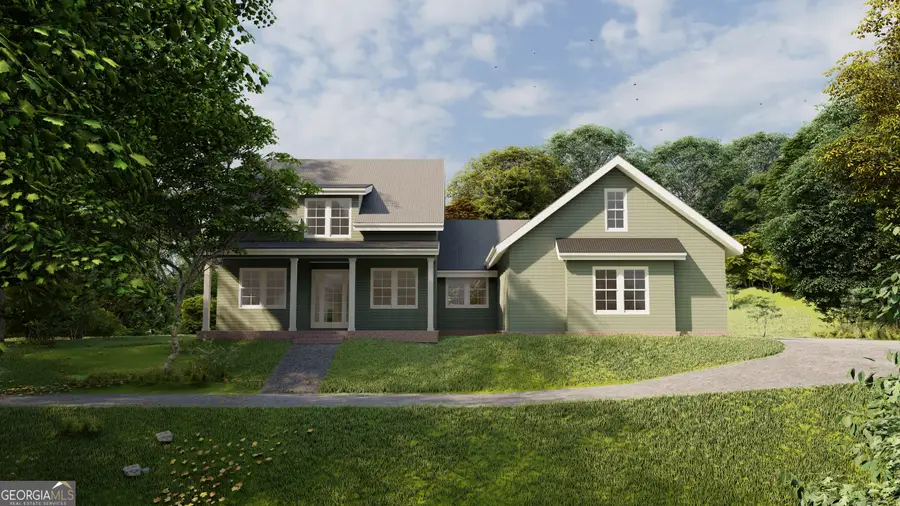 5691 Five Notch Trail, Douglasville, GA 30135 - #3