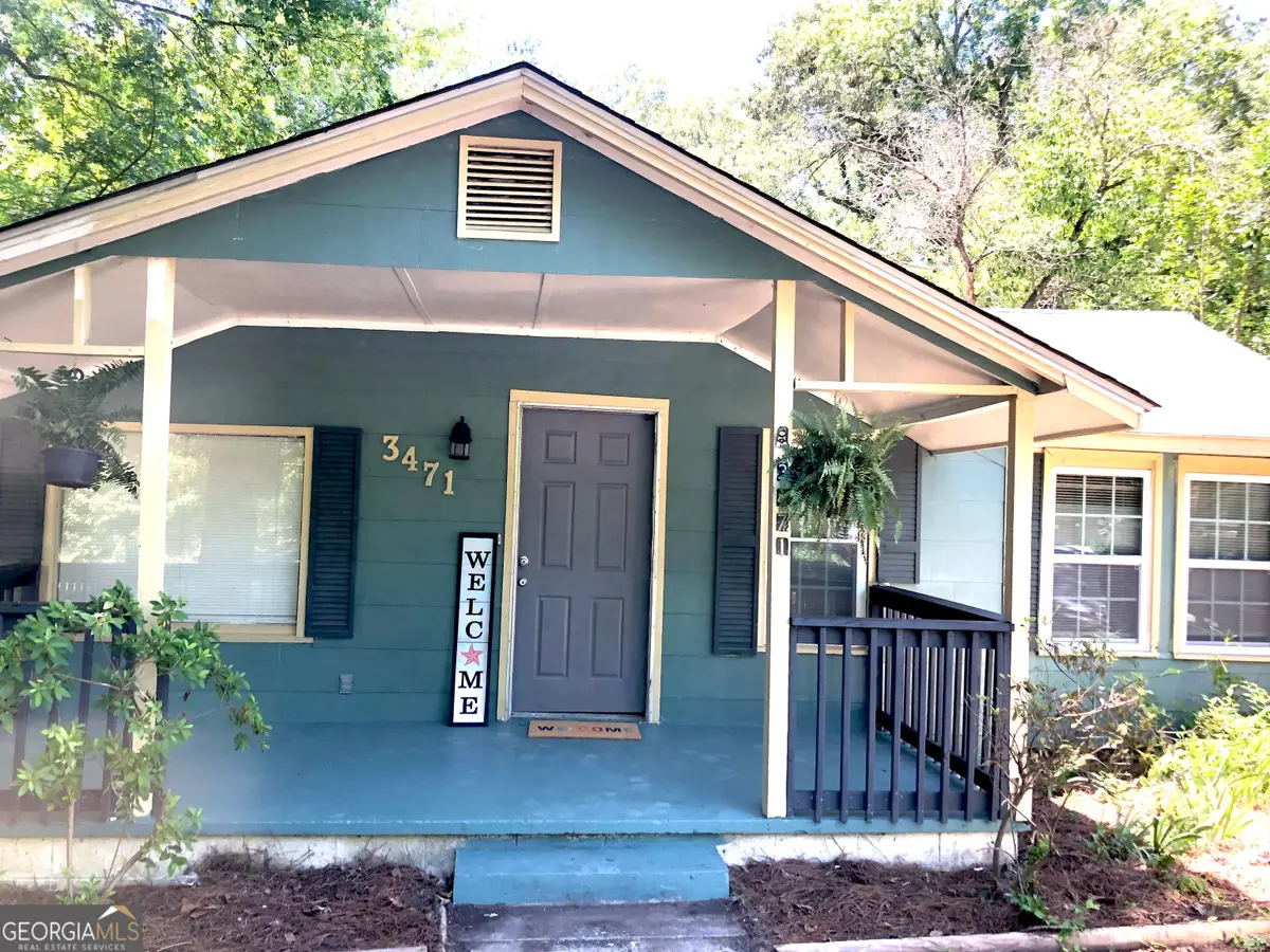 3471 Bloomfield Drive, Macon, GA 31206 - Image #1