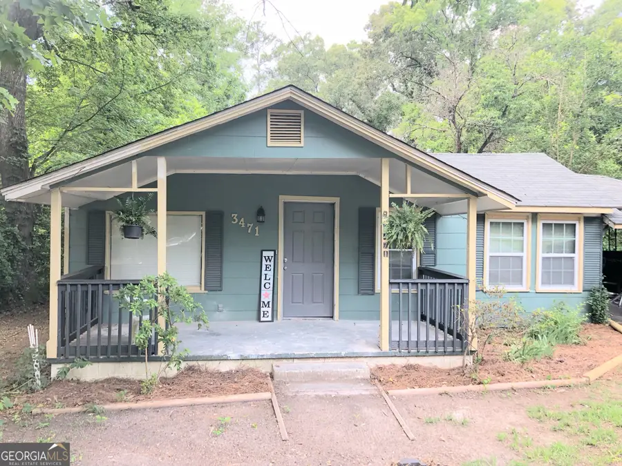 3471 Bloomfield Drive, Macon, GA 31206 - Image #2