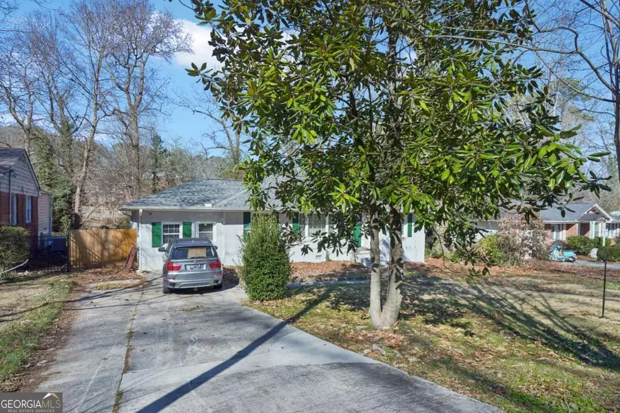 1145 Fayetteville Road Se, Atlanta, GA 30316 - Image #2