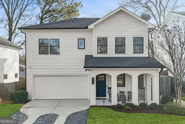 3115 Cedar Street, Scottdale, GA 30079