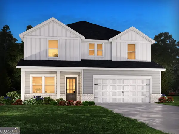 190 Proust Circle, Dallas, GA 30132