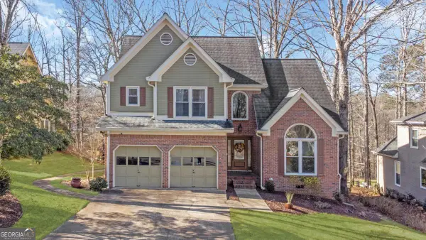 3535 Fairgreen Court, Douglasville, GA 30135