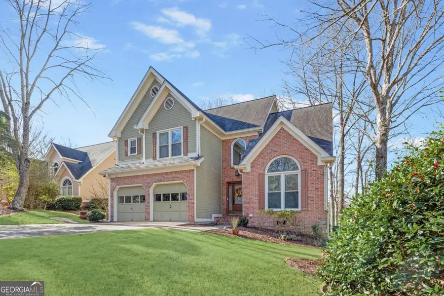 3535 Fairgreen Court, Douglasville, GA 30135 - #3