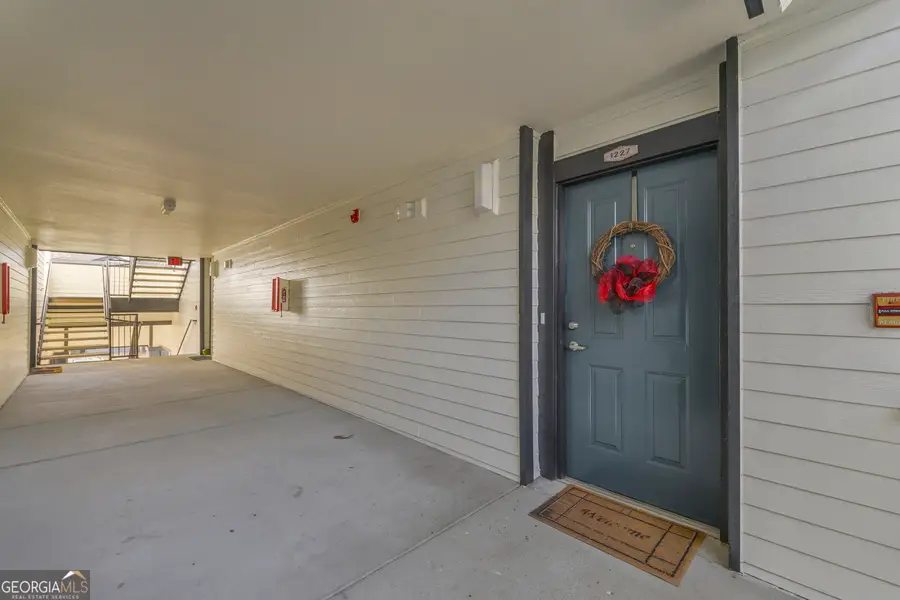 211 N Avenue 1227, Athens, GA 30602 - #3