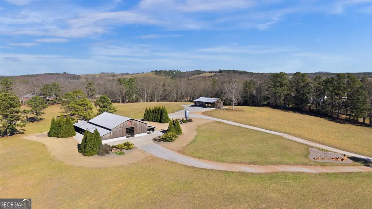 2601 Hickory Level Road, Villa Rica, GA 30180 - Image #1