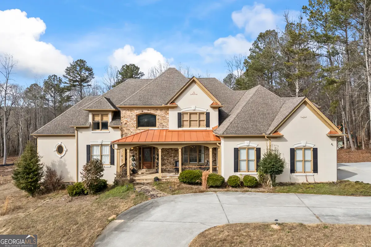 2668 New Hope Road, Dacula, GA 30019 - Image #1