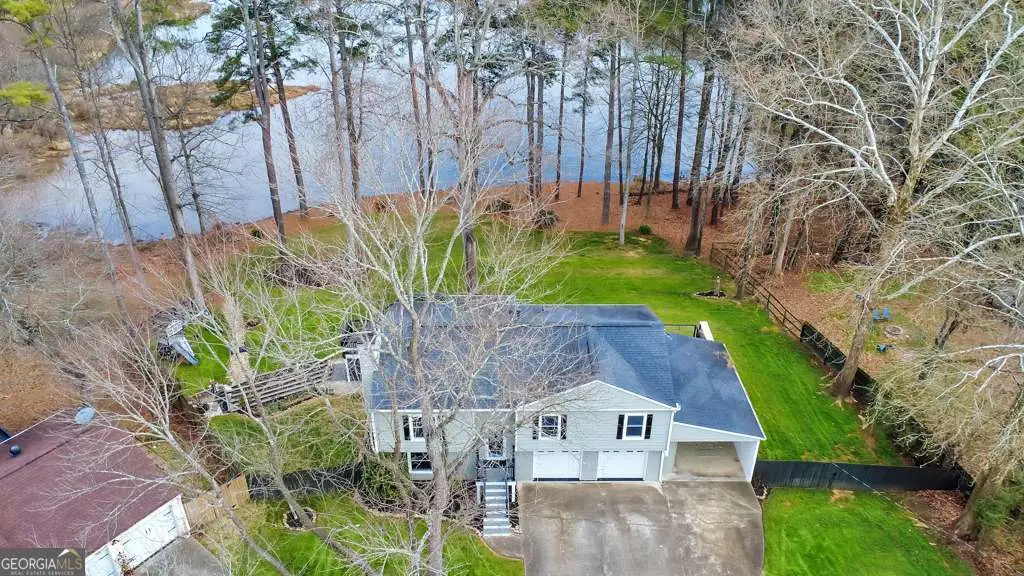 3585 Mill Creek Trail Sw, Smyrna, GA 30082 - #1