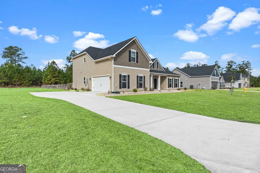 211 Bulkhead Drive, Kingsland, GA 31548 - #3