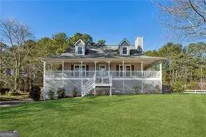 100 Springwater Trace, Woodstock, GA 30188