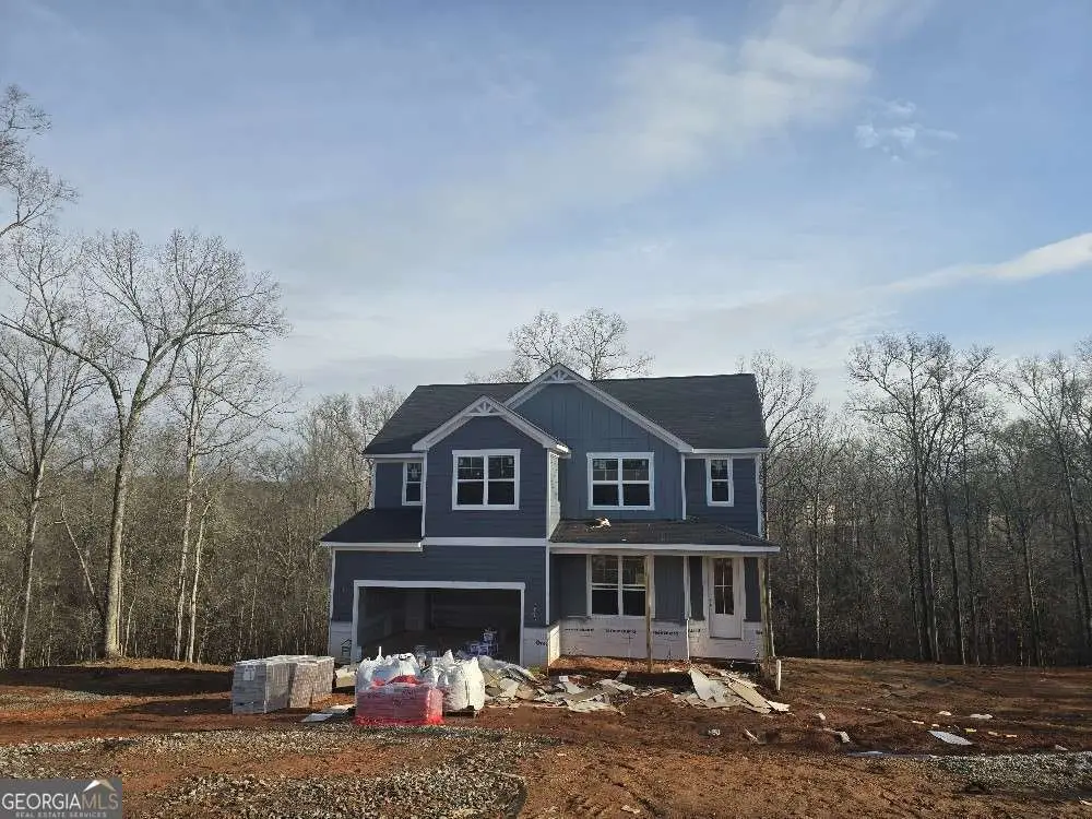 70 Sydney Court #42, Mansfield, GA 30055 - Image #1