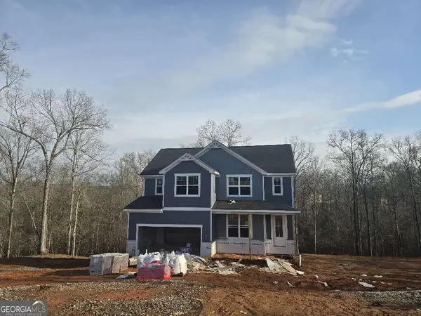 70 Sydney Court #42, Mansfield, GA 30055