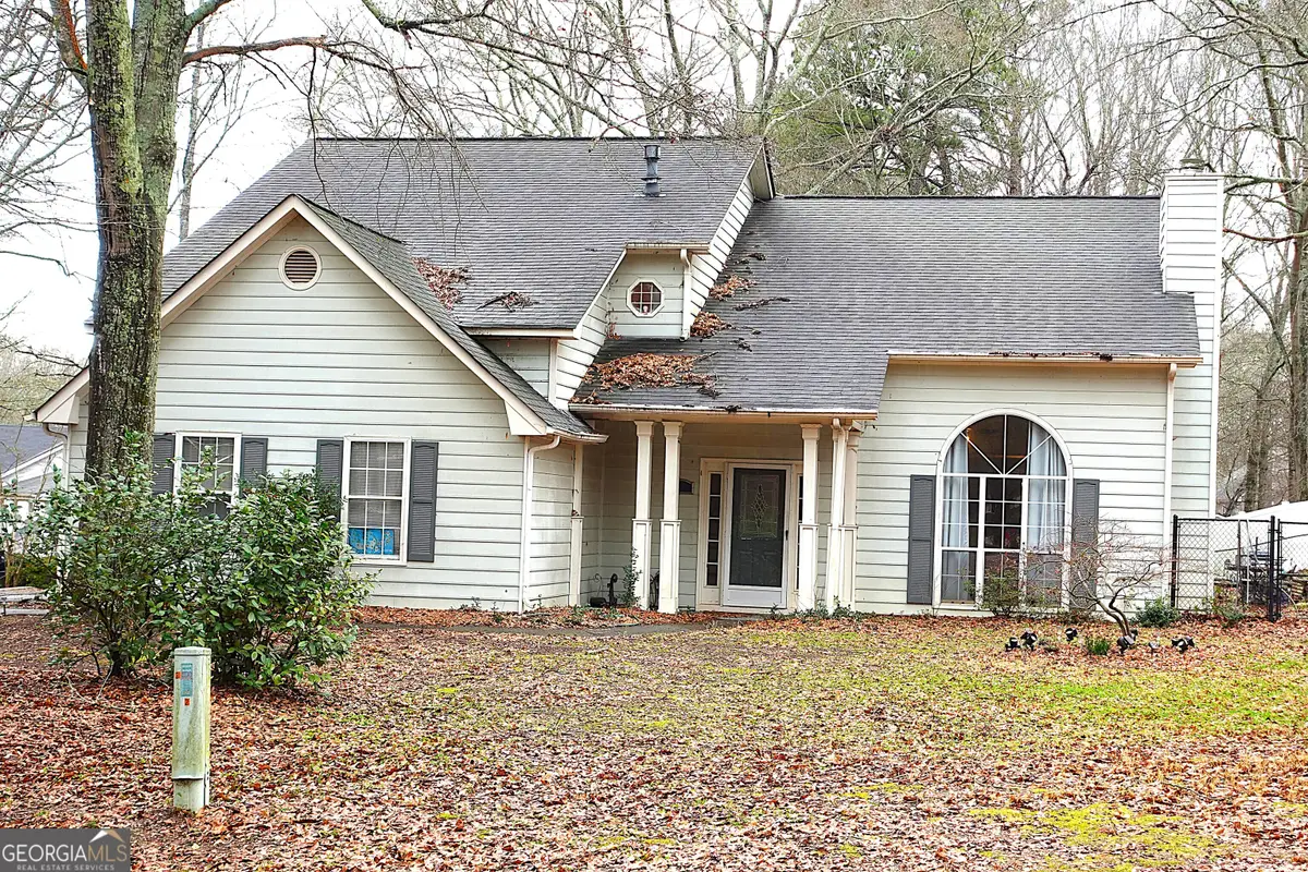 223 Lacey Lane, Winder, GA 30680 - Image #1