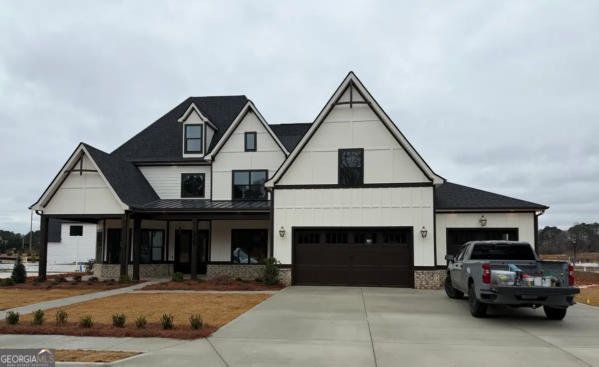 327 Ruffian Circle #68, Peachtree City, GA 30269 - Image #1