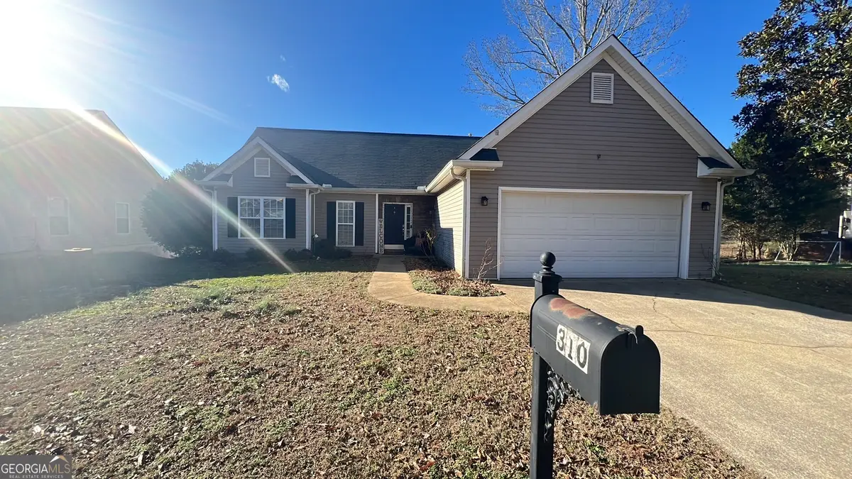 310 Turtle Pointe Drive, Carrollton, GA 30116 - Image #1