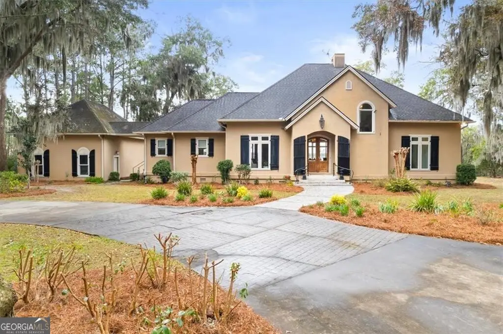 1045 River Club Road Ne, Townsend, GA 31331 - Image #1