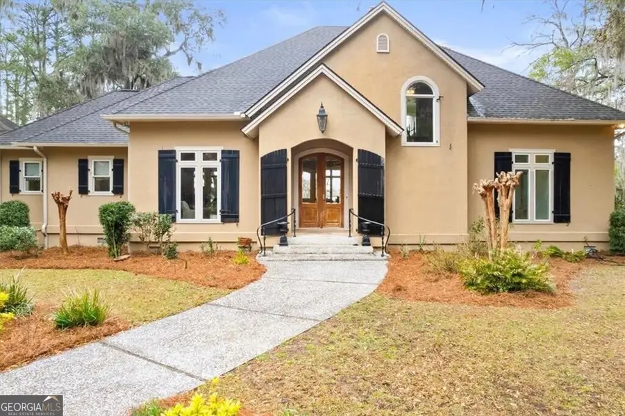 1045 River Club Road Ne, Townsend, GA 31331 - Image #2