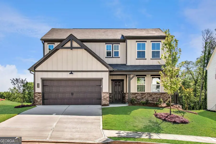 142 Henley Street W #11, Canton, GA 30114 - #2