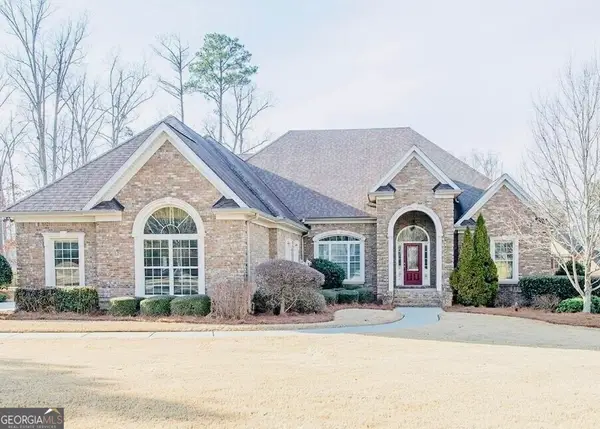 6009 Golf View Crossing, Locust Grove, GA 30248
