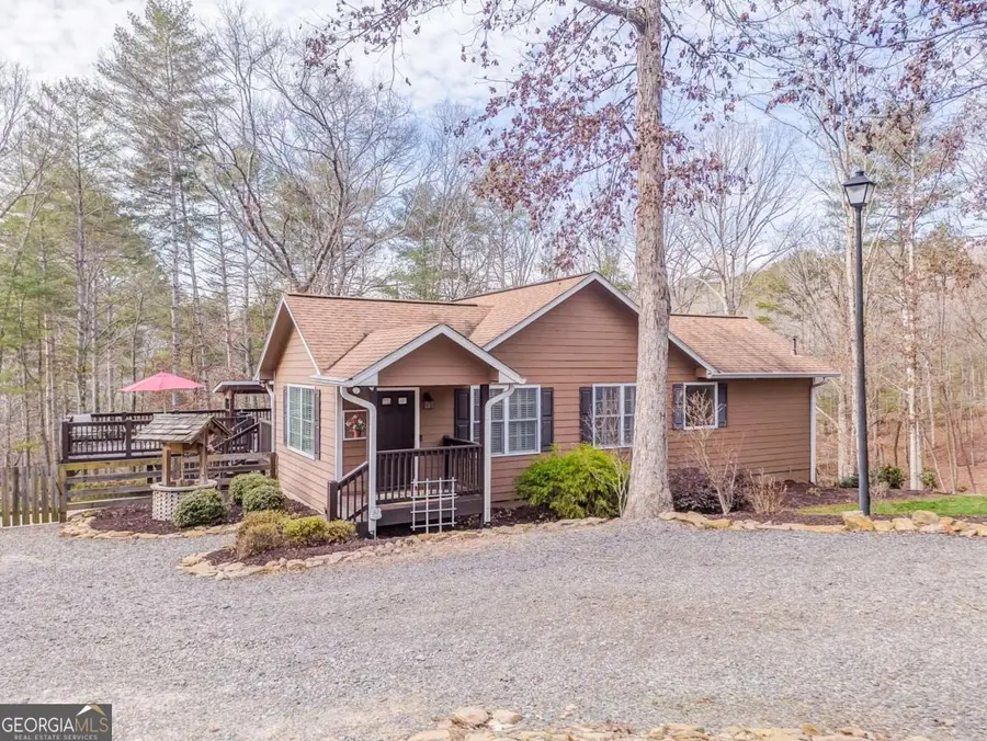382 Adventure Trail, Ellijay, GA 30536 - Image #2