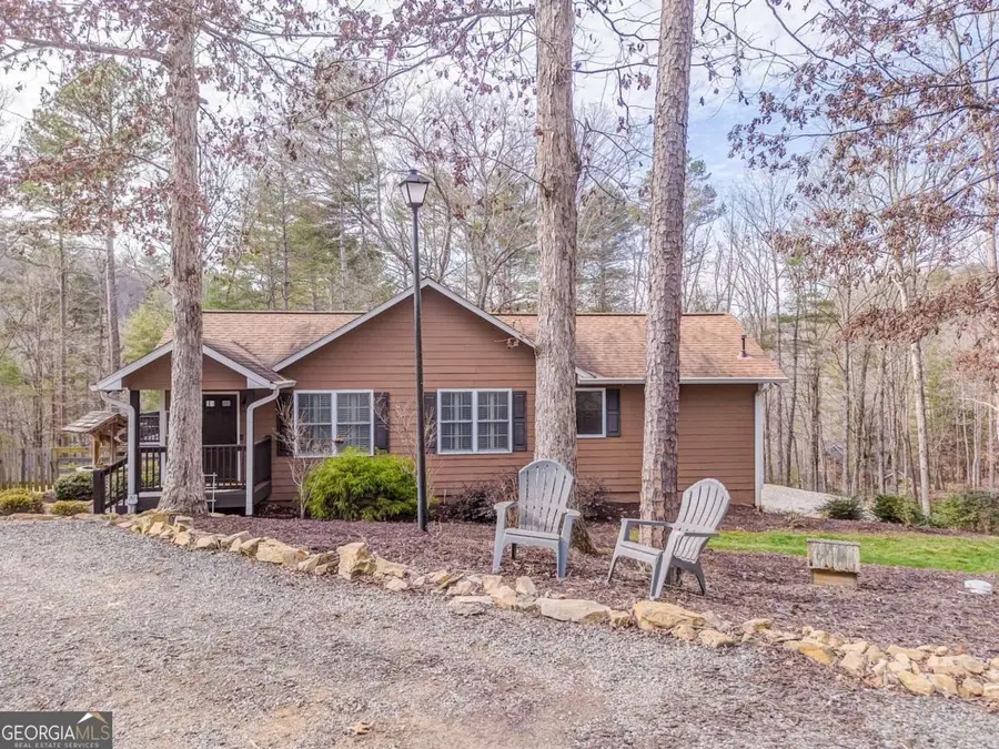 382 Adventure Trail, Ellijay, GA 30536 - Image #3