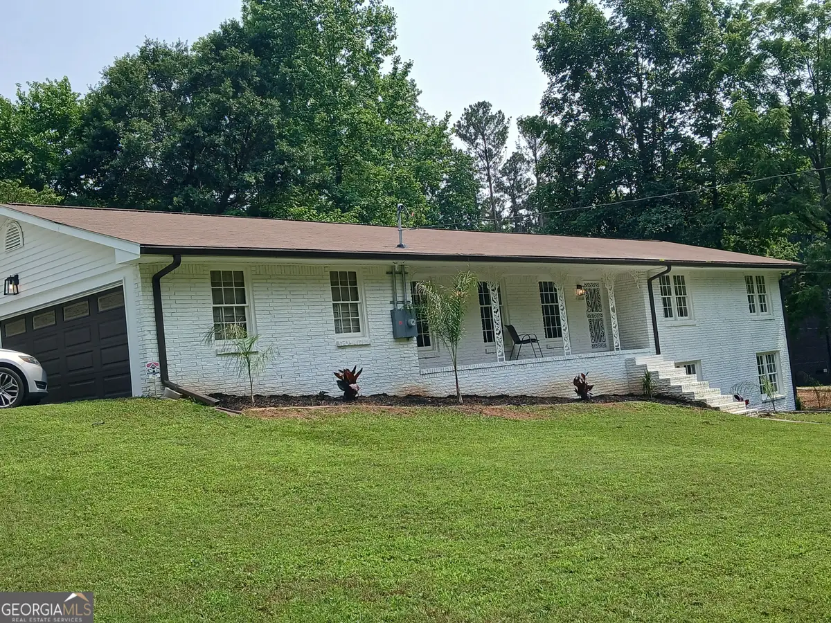 3390 Cedar Island Drive Sw, Atlanta, GA 30311 - Image #1