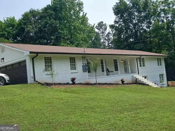 3390 Cedar Island Drive Sw, Atlanta, GA 30311