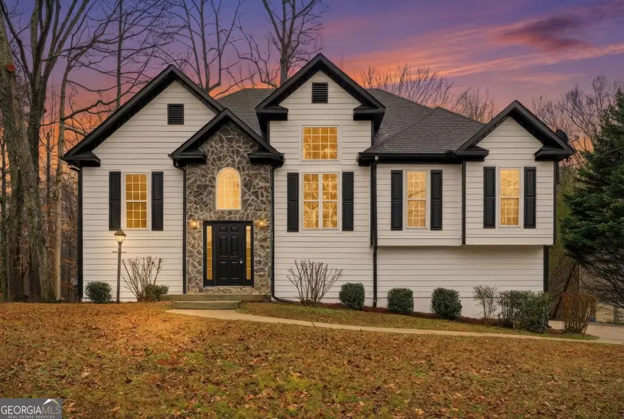 840 Windy Mill Court, Temple, GA 30179 - Image #2