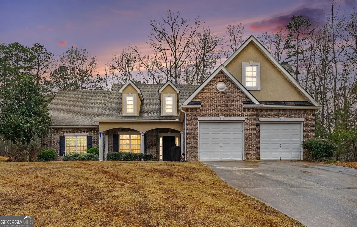 45 Glen Ridge Court, Covington, GA 30014 - Image #1
