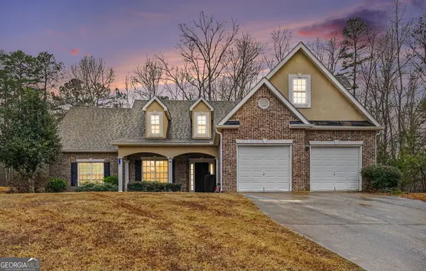 45 Glen Ridge Court, Covington, GA 30014