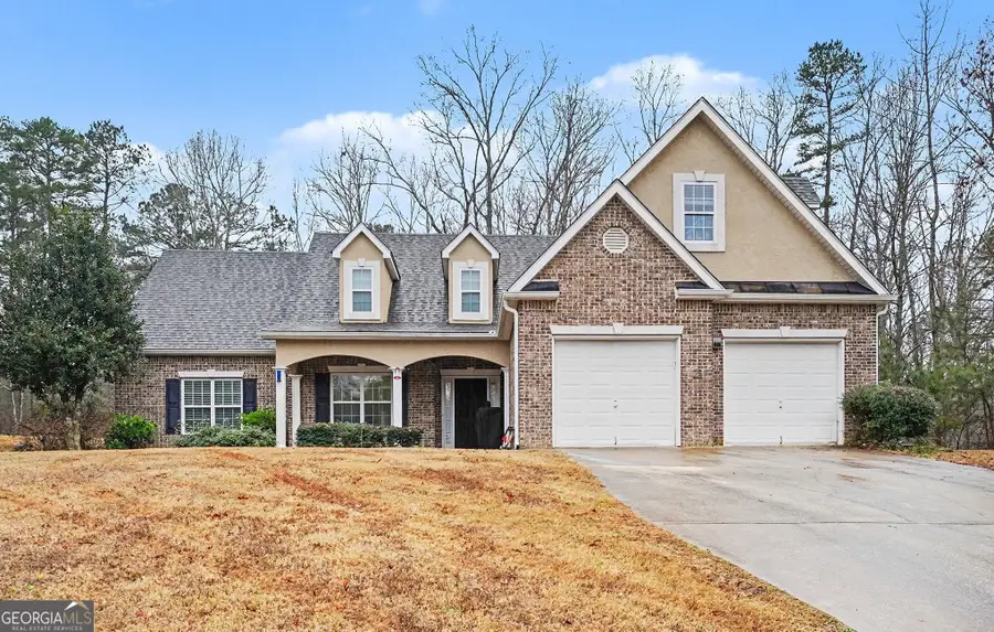 45 Glen Ridge Court, Covington, GA 30014 - Image #3