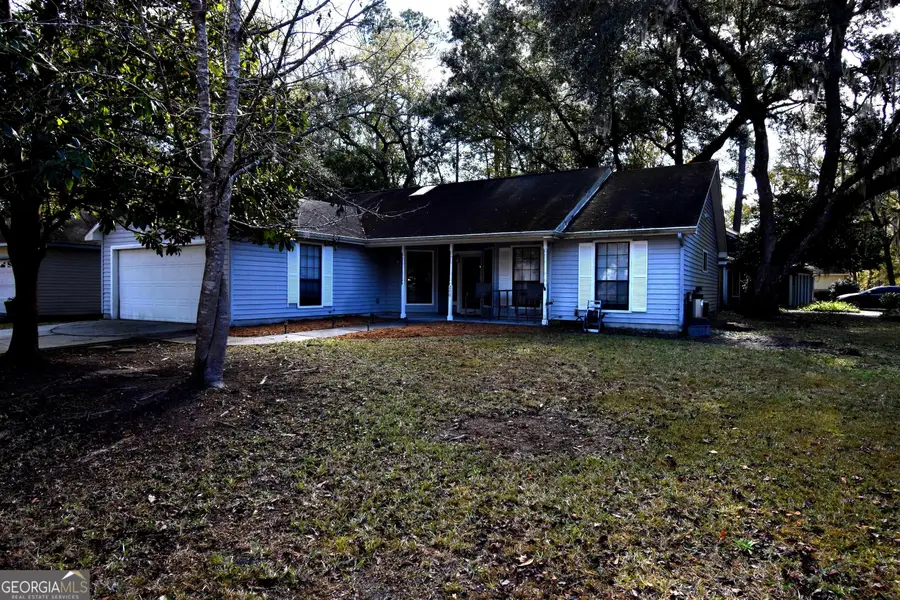 200 Mcintosh Drive, Saint Marys, GA 31558 - Image #3