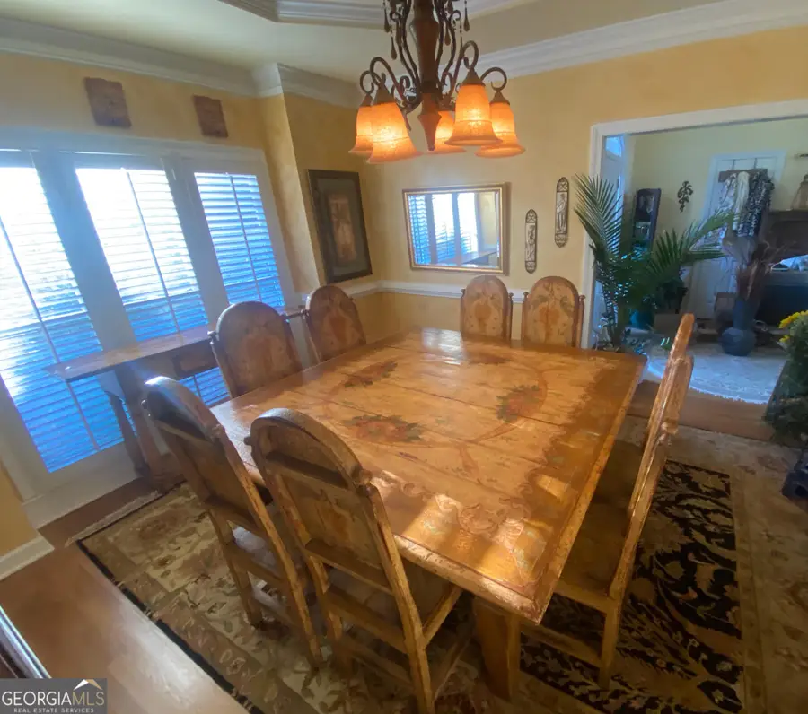 3520 Habersham Club Drive, Cumming, GA 30041 - Image #3